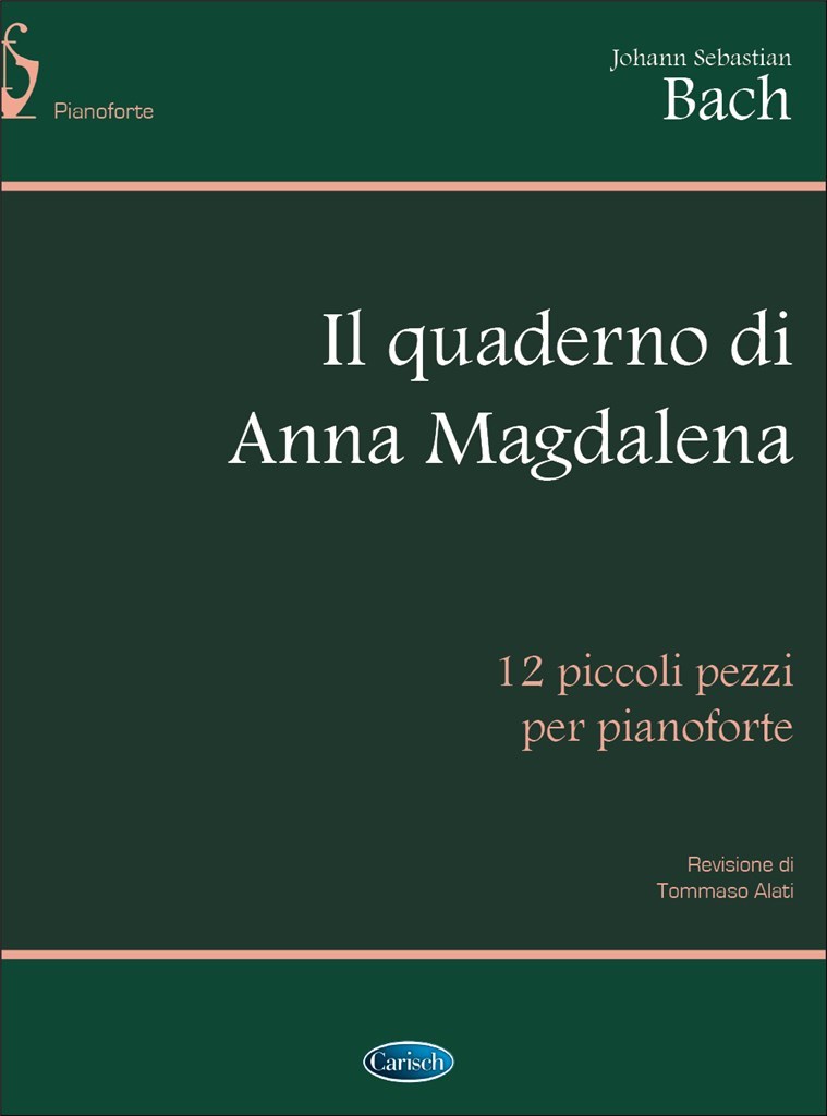 Quaderno Di Maddalena (Alati